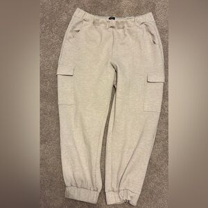 Express sweatpants